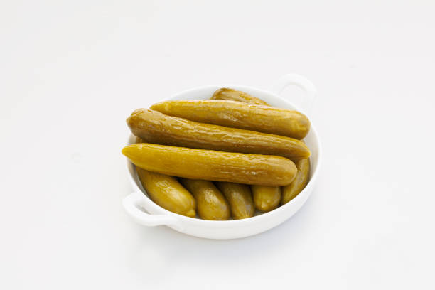 تصویر 3 از خرید و قیمت خیارشور صادراتی + فروش عمده